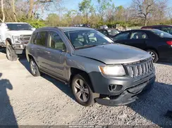 1C4NJDEB0GD630981 2016 JEEP COMPASS