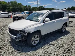 1C4NJDEB0GD635792 2016 JEEP COMPASS