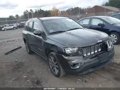 1C4NJDEB0GD639406 2016 JEEP COMPASS