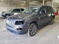 1C4NJDEB0GD646999 2016 JEEP COMPASS