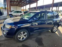 1C4NJDEB0GD653631 2016 JEEP COMPASS