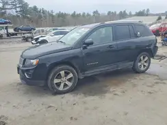 1C4NJDEB0GD653645 2016 JEEP COMPASS