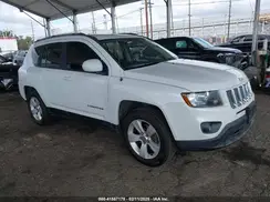 1C4NJDEB0GD662328 2016 JEEP COMPASS