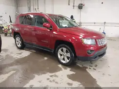 1C4NJDEB0GD663110 2016 JEEP COMPASS