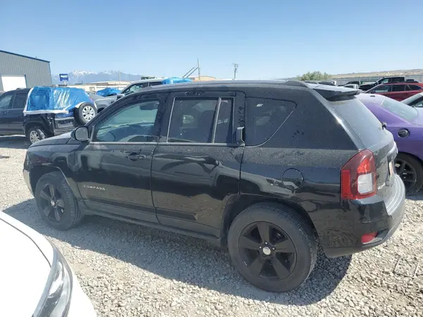 1C4NJDEB0GD663303 2016 JEEP COMPASS - Image 2