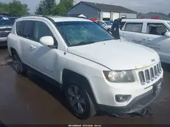 1C4NJDEB0GD664077 2016 JEEP COMPASS
