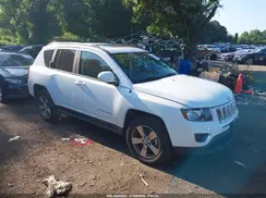 1C4NJDEB0GD672969 2016 JEEP COMPASS
