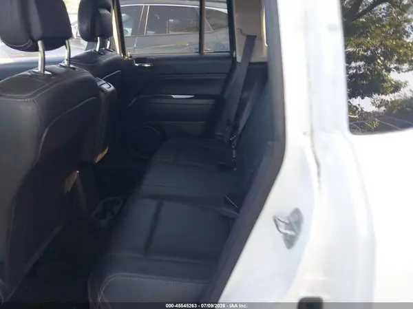 1C4NJDEB0GD672969 2016 JEEP COMPASS - Image 8