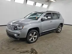 1C4NJDEB0GD674589 2016 JEEP COMPASS