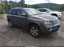 1C4NJDEB0GD681333 2016 JEEP COMPASS