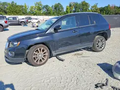 1C4NJDEB0GD684118 2016 JEEP COMPASS