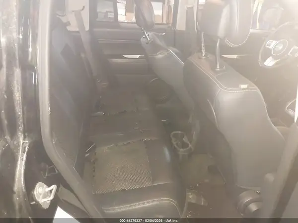 1C4NJDEB0GD691117 2016 JEEP COMPASS - Image 8