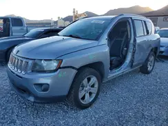 1C4NJDEB0GD696043 2016 JEEP COMPASS