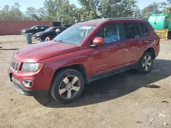 1C4NJDEB0GD696317 2016 JEEP COMPASS