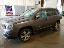 1C4NJDEB0GD697760 2016 JEEP COMPASS