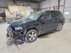 1C4NJDEB0GD708210 2016 JEEP COMPASS