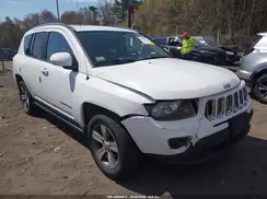 1C4NJDEB0GD708286 2016 JEEP COMPASS