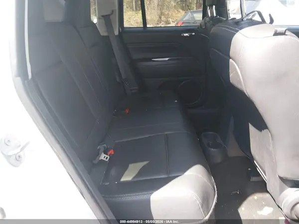 1C4NJDEB0GD708286 2016 JEEP COMPASS - Image 8