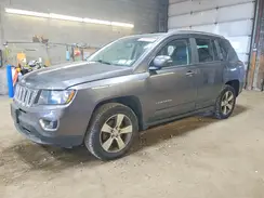 1C4NJDEB0GD708918 2016 JEEP COMPASS