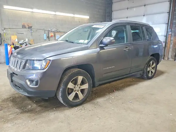 1C4NJDEB0GD708918 2016 JEEP COMPASS - Image 1