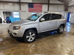 1C4NJDEB0GD709020 2016 JEEP COMPASS