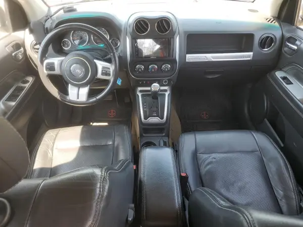 1C4NJDEB0GD709177 2016 JEEP COMPASS - Image 8