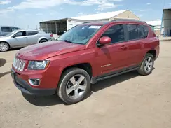 1C4NJDEB0GD709535 2016 JEEP COMPASS