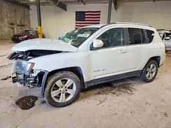 1C4NJDEB0GD722978 2016 JEEP COMPASS