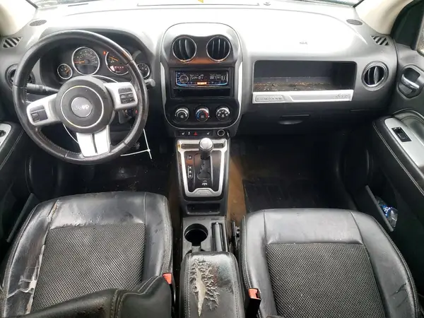 1C4NJDEB0GD723029 2016 JEEP COMPASS - Image 8