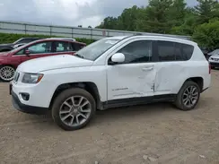 1C4NJDEB0GD723614 2016 JEEP COMPASS