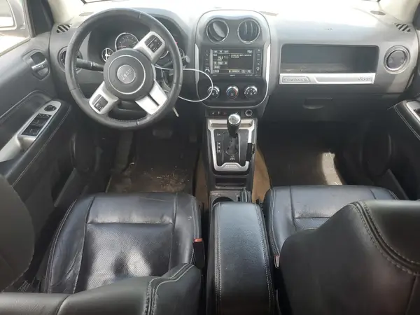 1C4NJDEB0GD723693 2016 JEEP COMPASS - Image 8