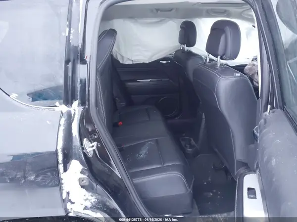 1C4NJDEB0GD723919 2016 JEEP COMPASS - Image 8