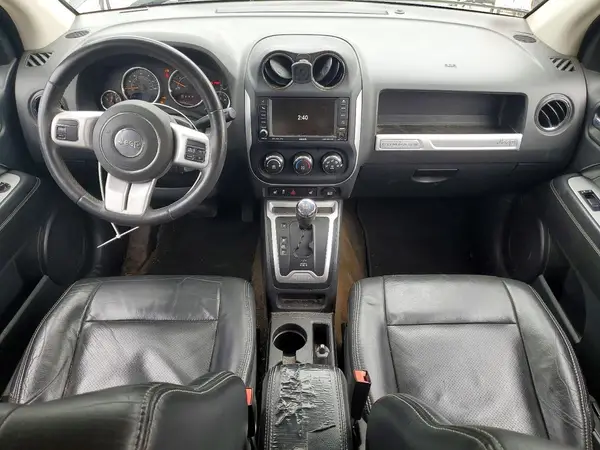 1C4NJDEB0GD724004 2016 JEEP COMPASS - Image 8