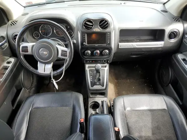 1C4NJDEB0GD724312 2016 JEEP COMPASS - Image 8