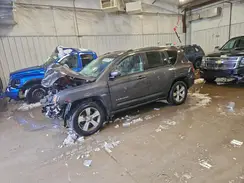 1C4NJDEB0GD724648 2016 JEEP COMPASS