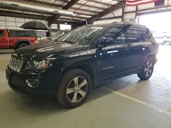 1C4NJDEB0GD724696 2016 JEEP COMPASS