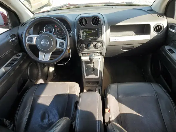 1C4NJDEB0GD729476 2016 JEEP COMPASS - Image 8