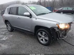 1C4NJDEB0GD729638 2016 JEEP COMPASS