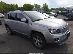 1C4NJDEB0GD730238 2016 JEEP COMPASS