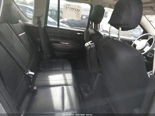 1C4NJDEB0GD730238 2016 JEEP COMPASS - Image 8