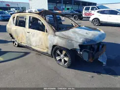 1C4NJDEB0GD730269 2016 JEEP COMPASS