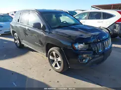 1C4NJDEB0GD730420 2016 JEEP COMPASS