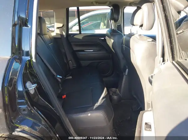 1C4NJDEB0GD730420 2016 JEEP COMPASS - Image 8