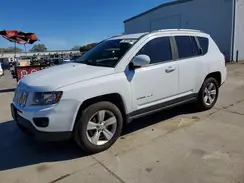 1C4NJDEB0GD733124 2016 JEEP COMPASS