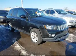 1C4NJDEB0GD733270 2016 JEEP COMPASS