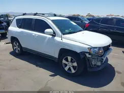 1C4NJDEB0GD733690 2016 JEEP COMPASS