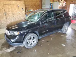 1C4NJDEB0GD738761 2016 JEEP COMPASS