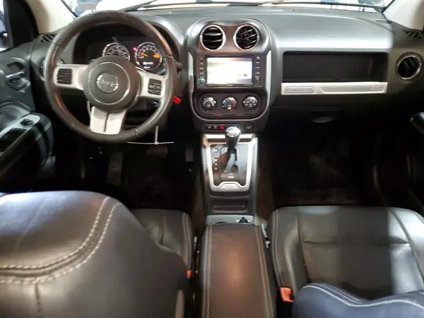 1C4NJDEB0GD738761 2016 JEEP COMPASS - Image 8