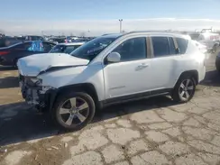 1C4NJDEB0GD745287 2016 JEEP COMPASS