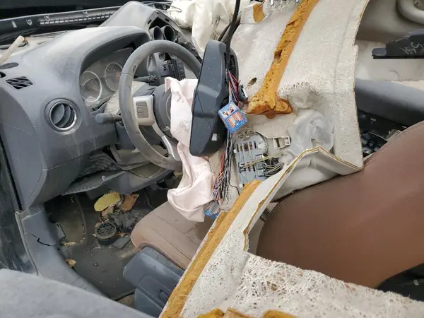 1C4NJDEB0GD745600 2016 JEEP COMPASS - Image 8